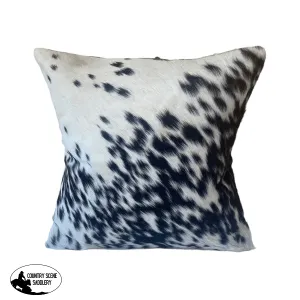 A7893 -100% Hair on Hide Cushion Cover