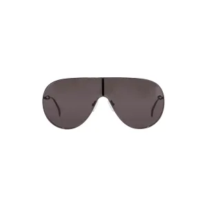 Alexander Mcqueen studded mask sunglasses for a bold and ed