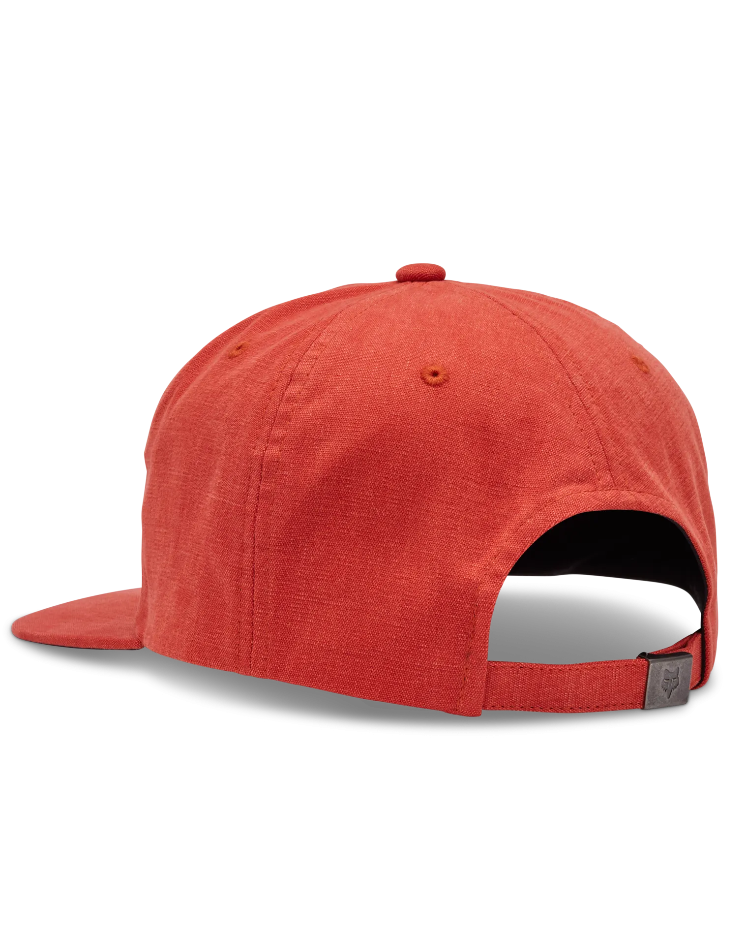 Alfresco Adjustable Cap in Atomic Orange