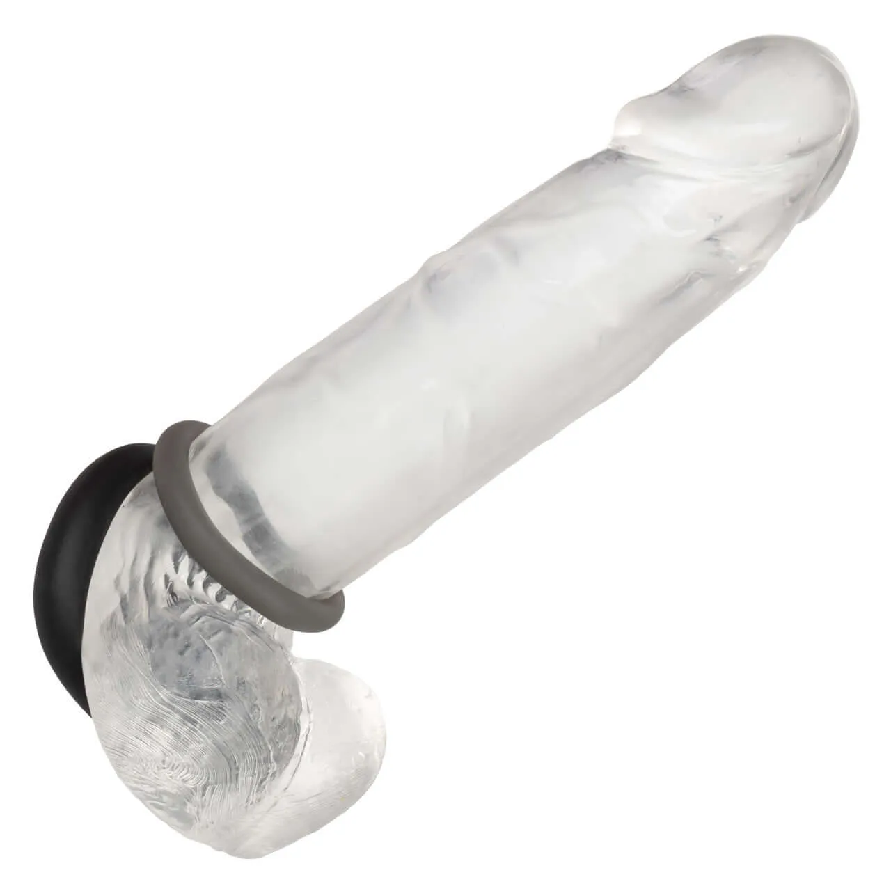 Alpha Liquid Silicone Prolong Set of 2: Enhance Intimate Experiences and Pleasure