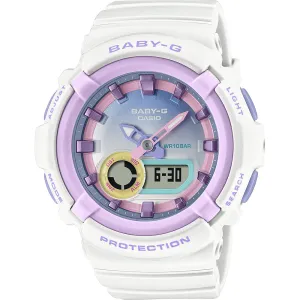 Baby-G BGA280PM-7A Multi Pastel