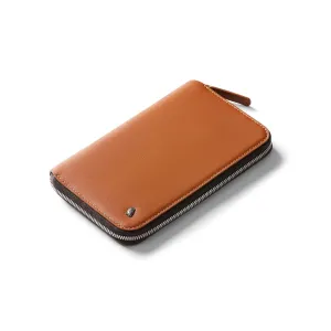 Bellroy Travel Folio (Second Edition) in Caramel