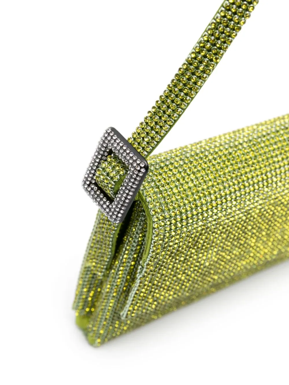 Benedetta Bruzziches Bags.. Green