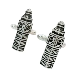 Big Ben Cufflinks