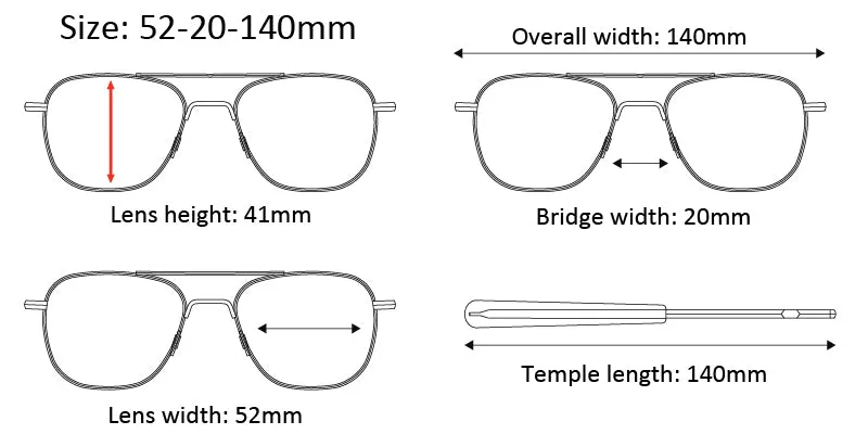 Buzz Rickson Sunglasses Men's Reproduction of American Optical Pilot Sunglasses FG-58 (Flight Goggles 1958) BR02753