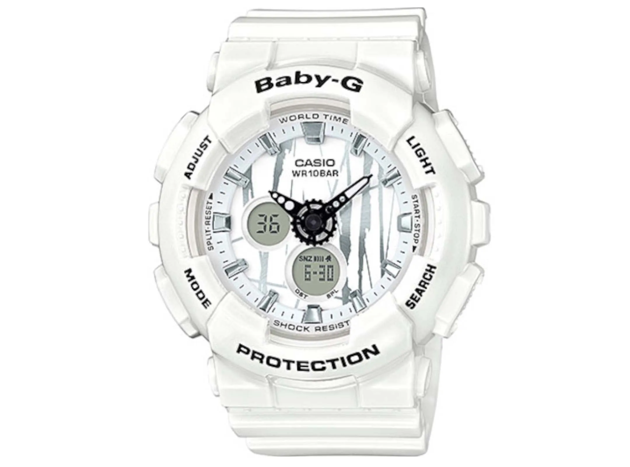 Casio - Baby-G - BA-120SP-7ADR