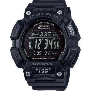 Casio Digital Watch STLS110H-1B2