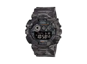 Casio - G-SHOCK - GD-120CM-8DR