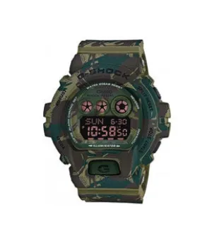 Casio - G-SHOCK - GD-X6900MC-3DR