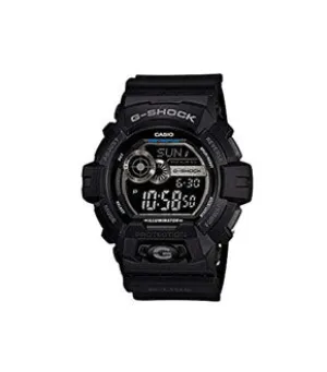 Casio - G-SHOCK - GLS-8900-1BDR