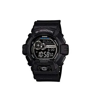 Casio - G-SHOCK - GLS-8900-1BDR