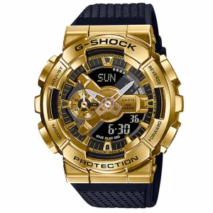 Casio - G-Shock - GM-110G-1A9DR