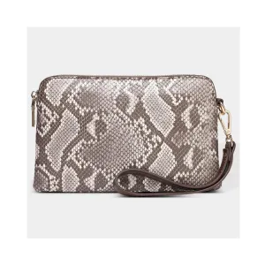 Clutch Poppy - Python Coffee