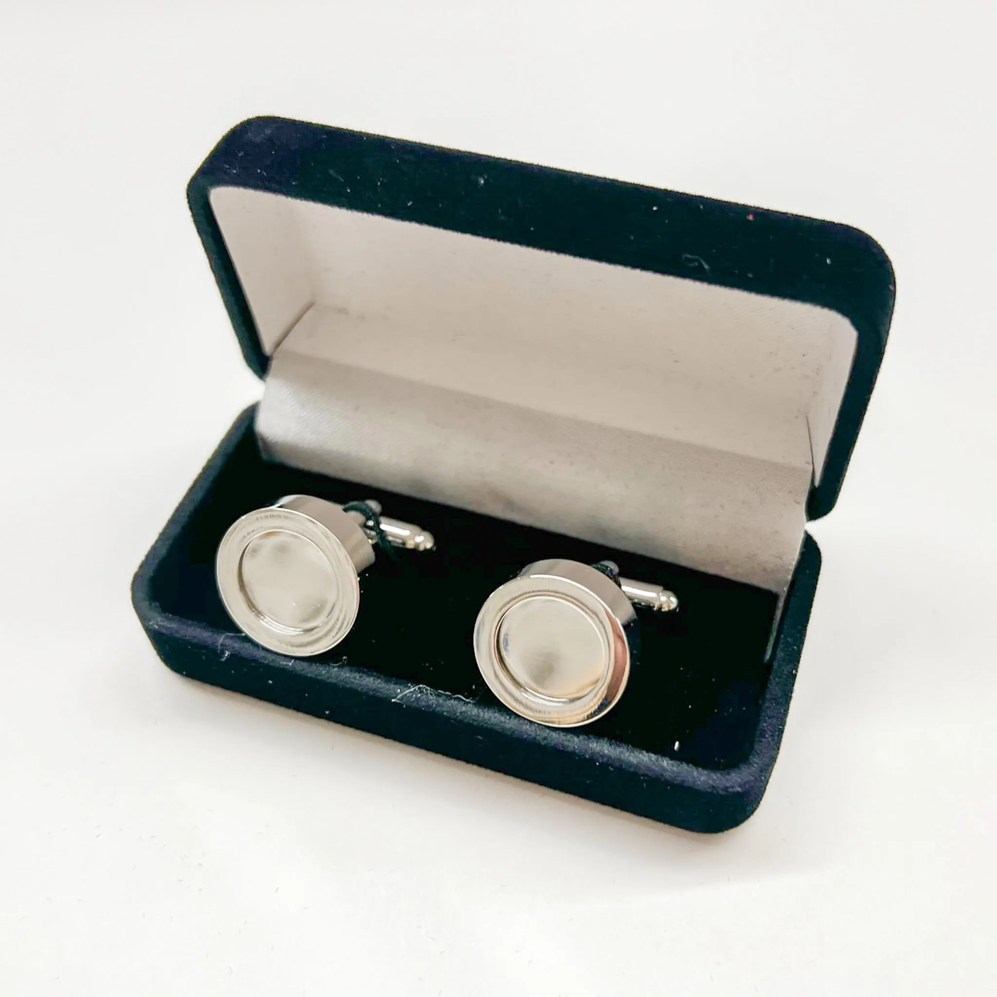 Custom Cufflinks