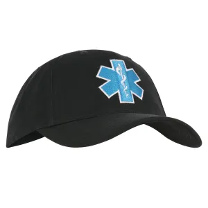 EMS Supreme Low Profile Insignia Cap