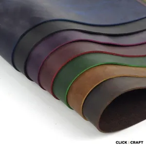 Full Grain Leather Supplies