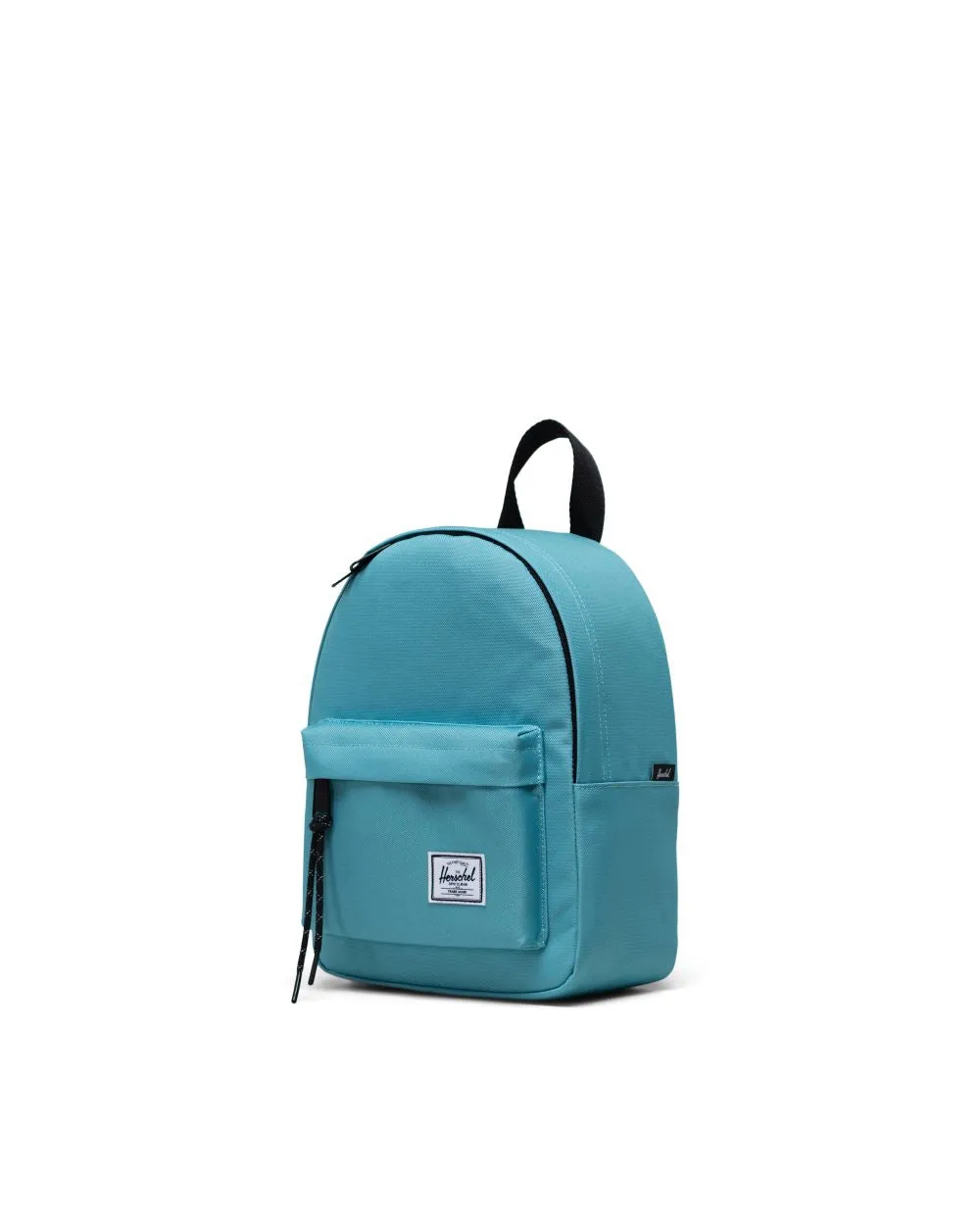 Herschel Classic Mini Backpack - Neon Blue