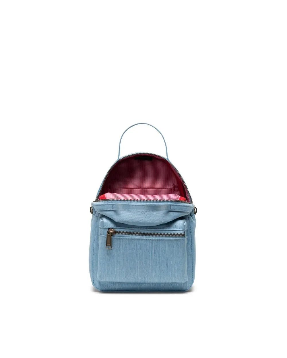 Herschel Nova Mini Backpack - Light Denim