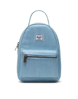 Herschel Nova Mini Backpack - Light Denim