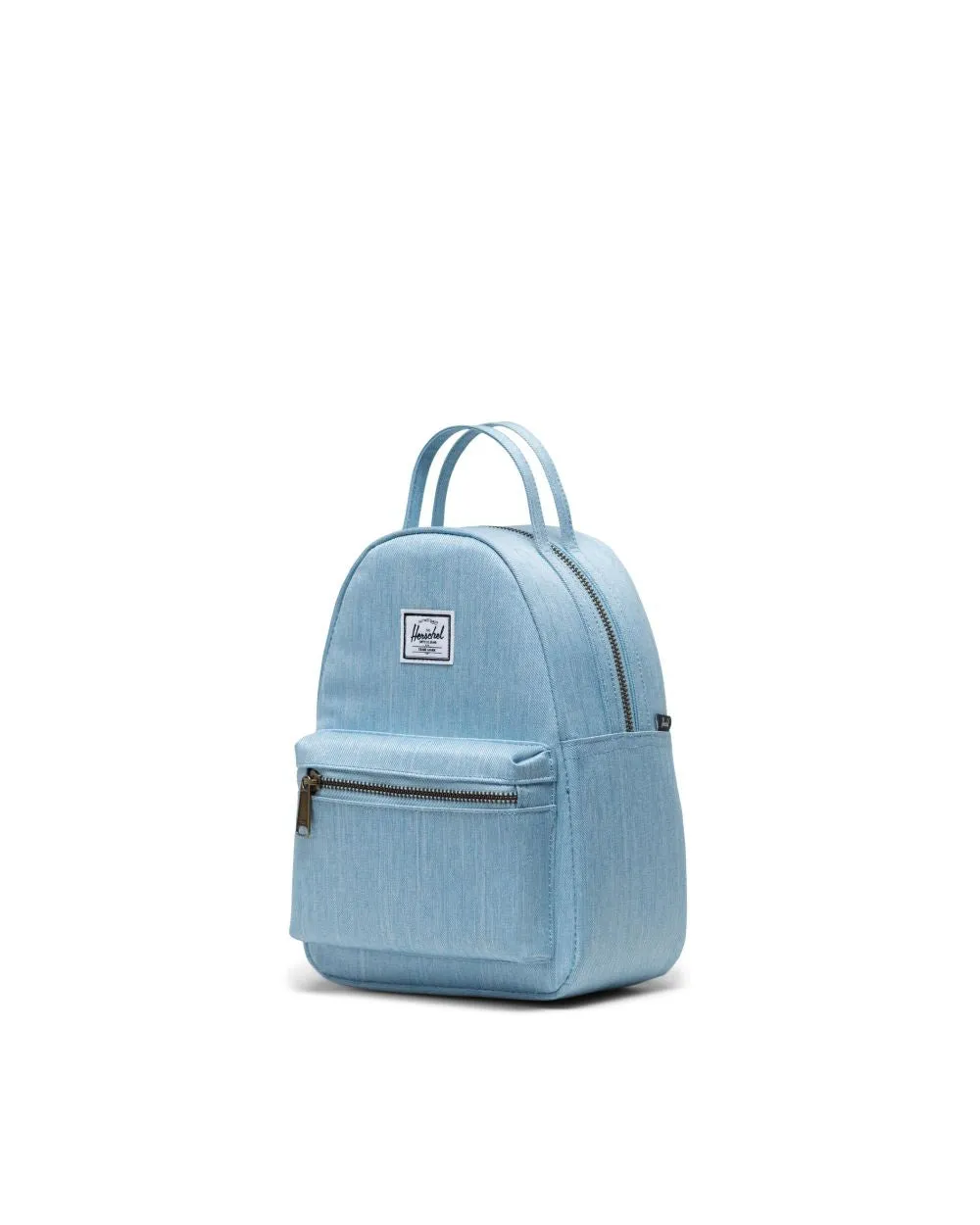 Herschel Nova Mini Backpack - Light Denim