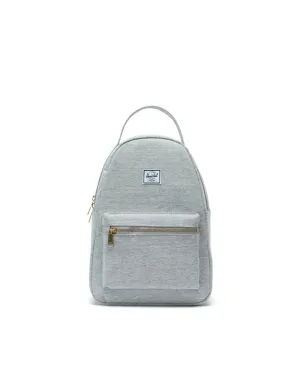 Herschel Nova Small Backpack - Light Grey