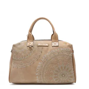 JOSEFINA BOSTON BAG