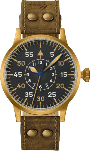 LAC Watch AVTS DORStmund Bronze