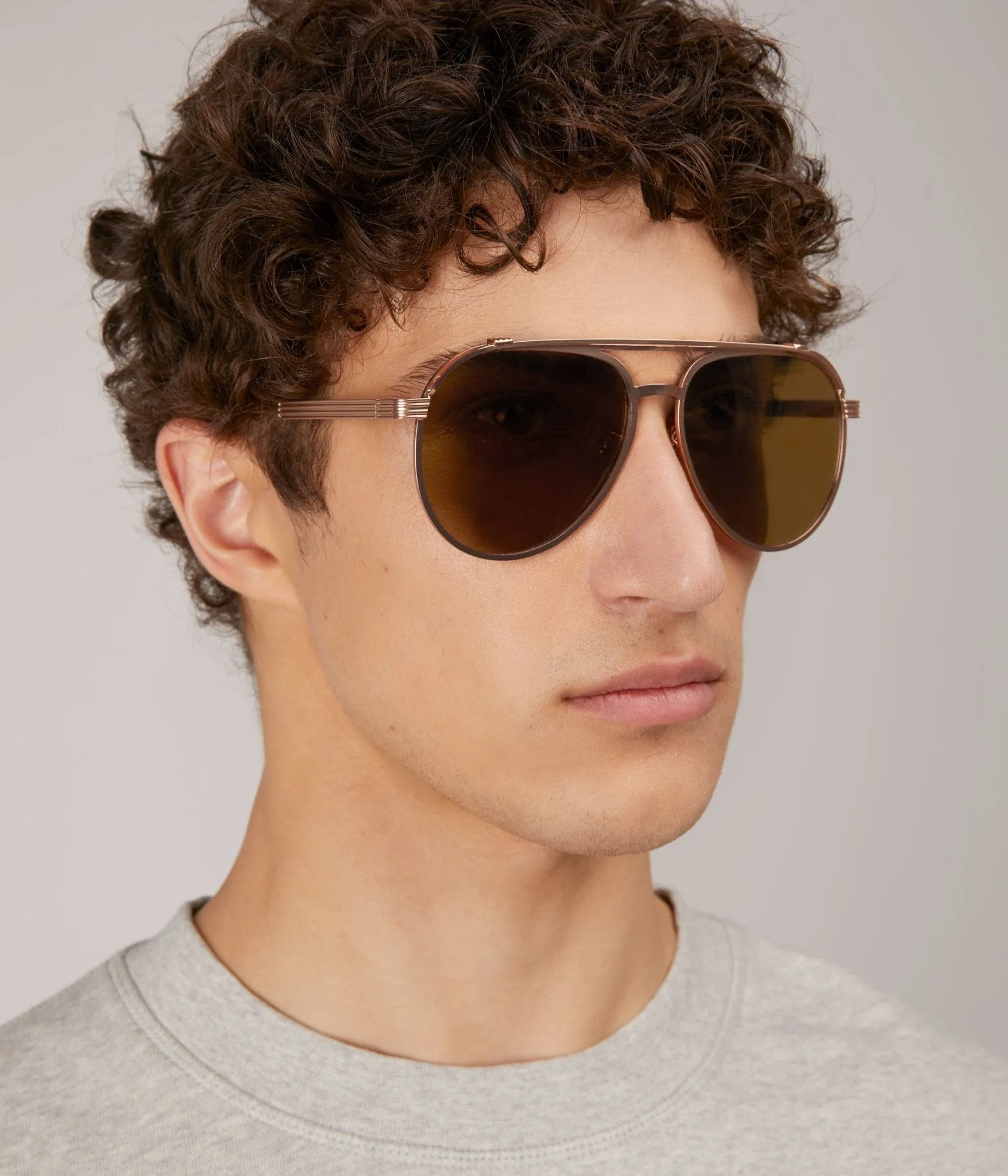 MATT&NAT MIGUEL - Aviator Sunglasses