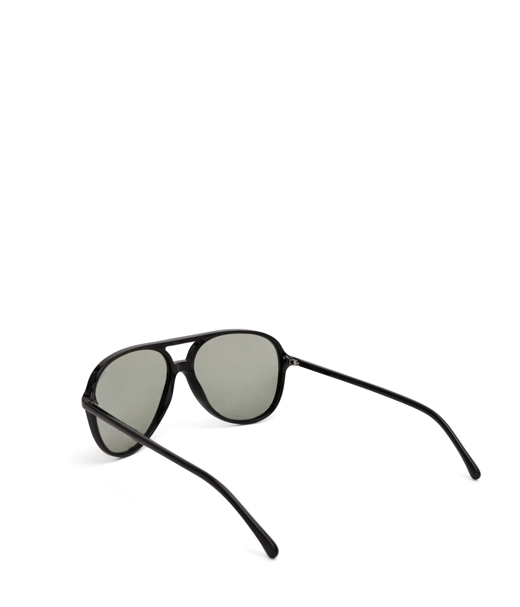 MATT&NAT ORIE - Black Aviator Sunglasses