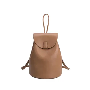 Melie Bianco Aubrey Large Vegan Leather Backpack