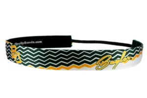 NCAA Baylor University Team Chevron (SKU 2047)