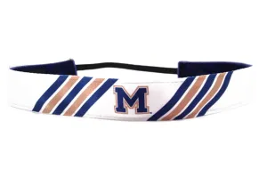 NCAA Montana State University Stripes (SKU 1559)