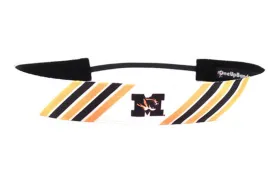 NCAA University of Missouri Stripes (SKU 1454)