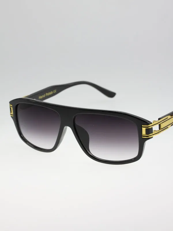 Rectangle Sunglasses