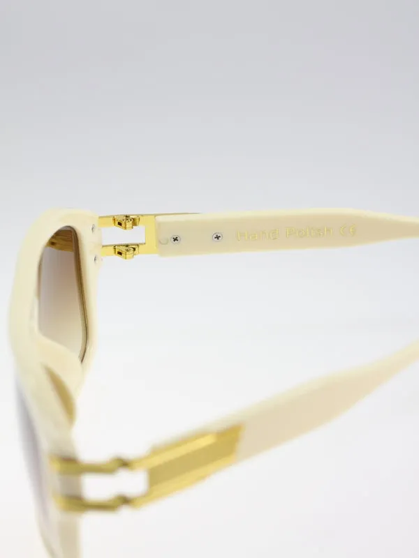 Rectangle Sunglasses