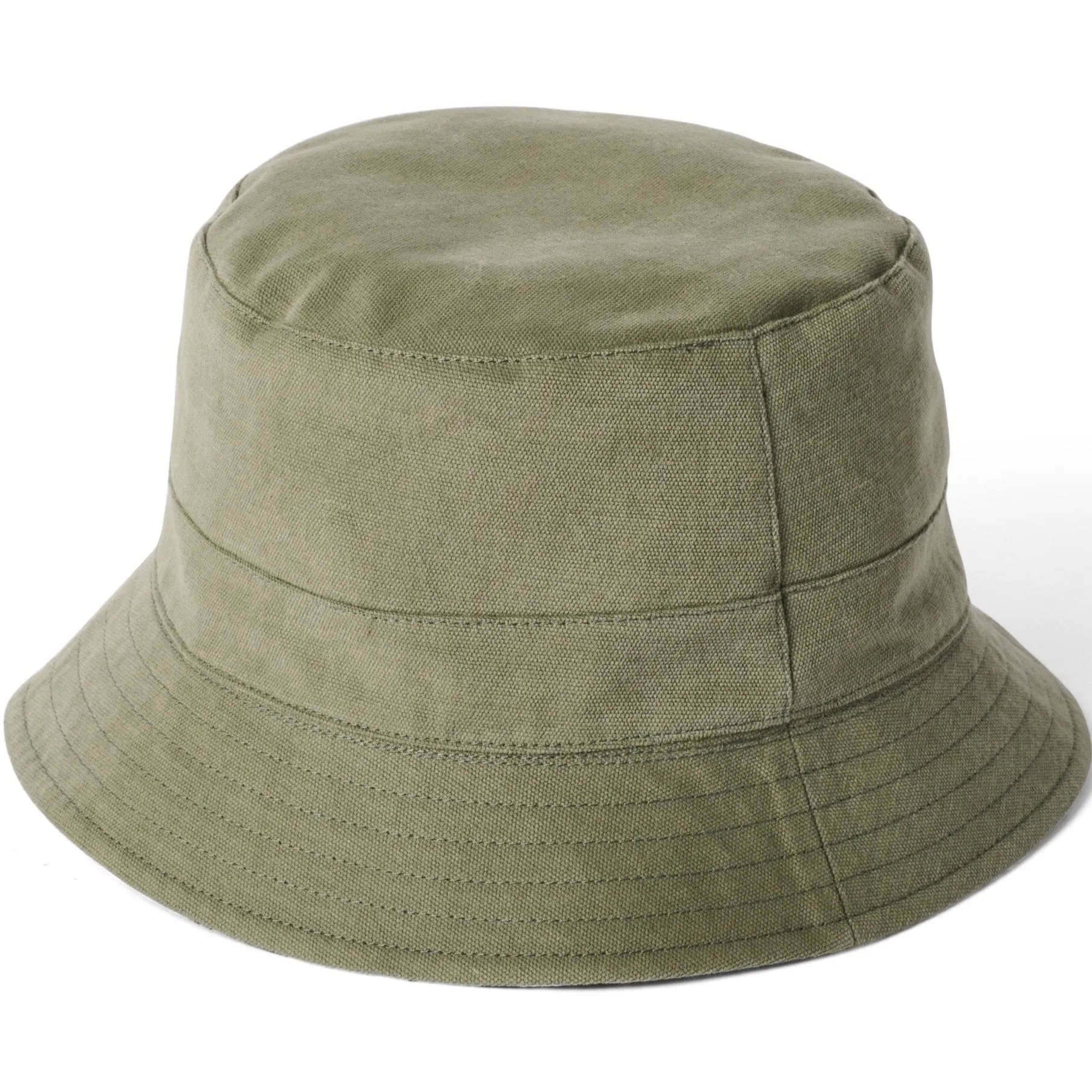 Reversible Bucket Hat