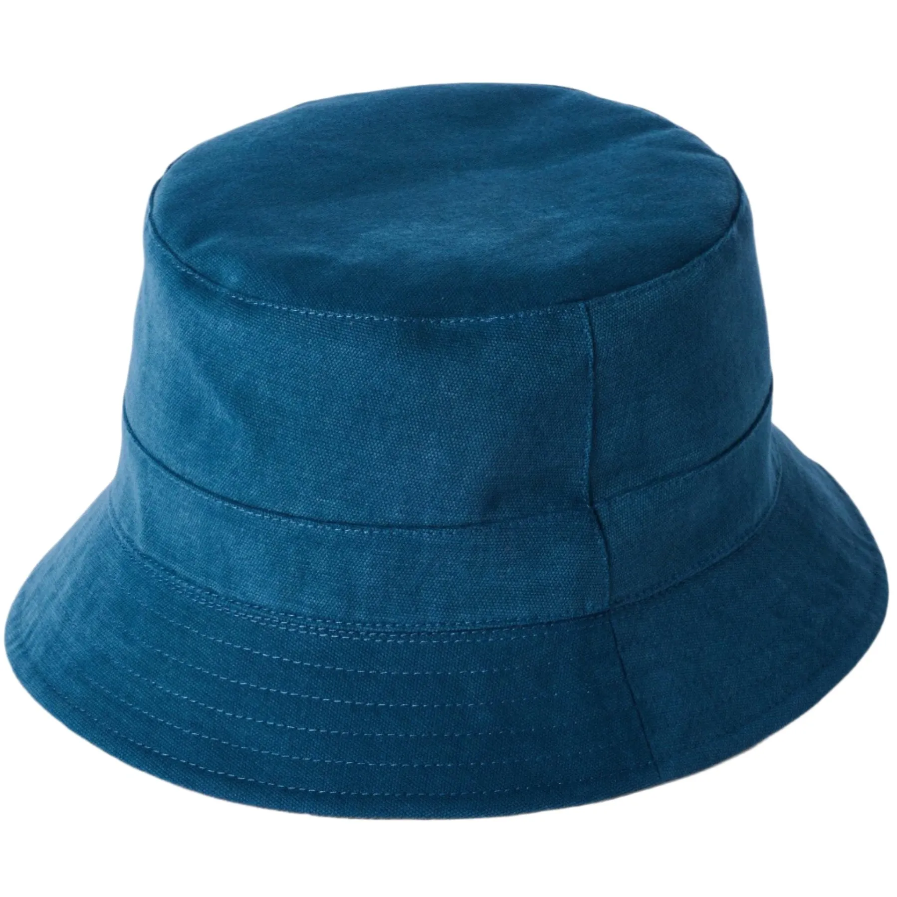 Reversible Bucket Hat