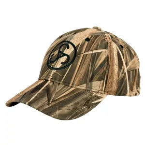 Sauer Camo Cap - Reed Camo by J.P. Sauer & Sohn