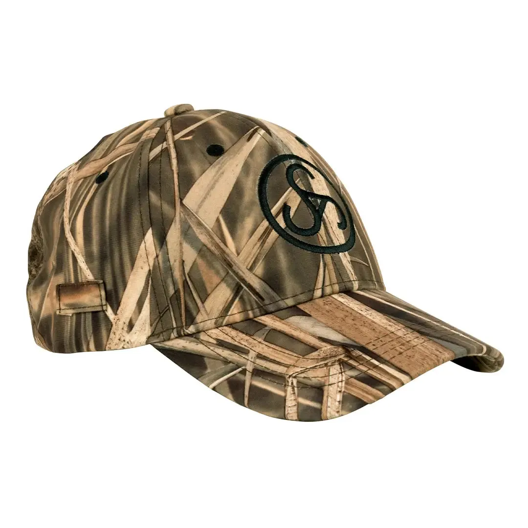 Sauer Camo Cap - Reed Camo by J.P. Sauer & Sohn