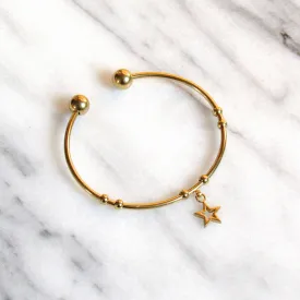 Shooting Star Bracelets