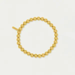 Signature Midi Beaded Bracelet