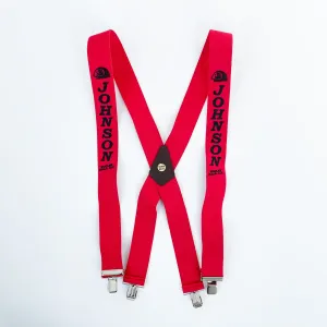 Suspenders - Clip