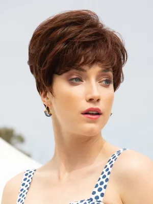 Tango wig - The Orchid Collection