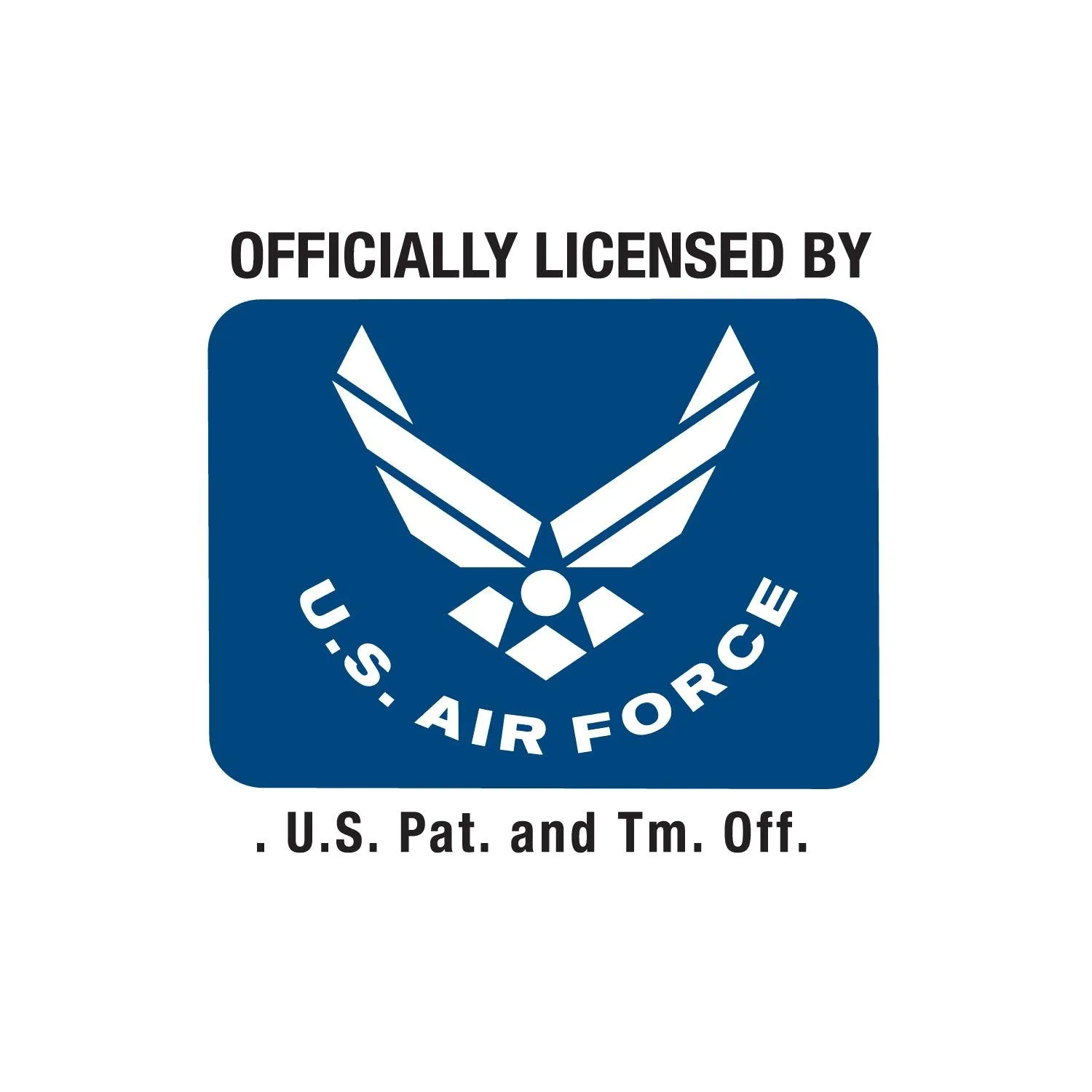 U.S. Air Force Low Profile Cap