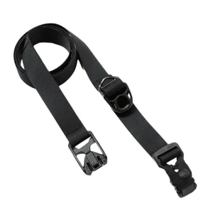 Utility Nylon Belt