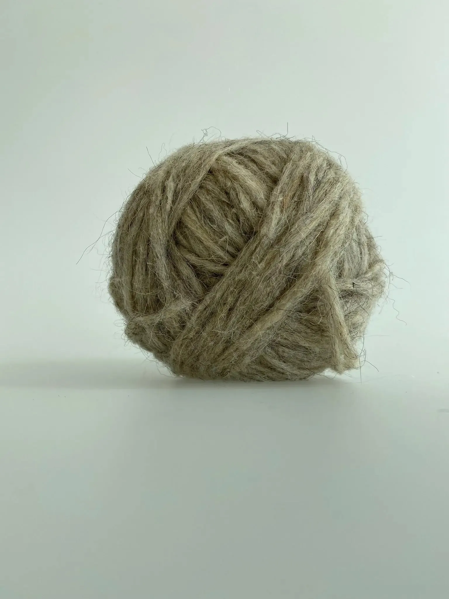 Yarn Wool